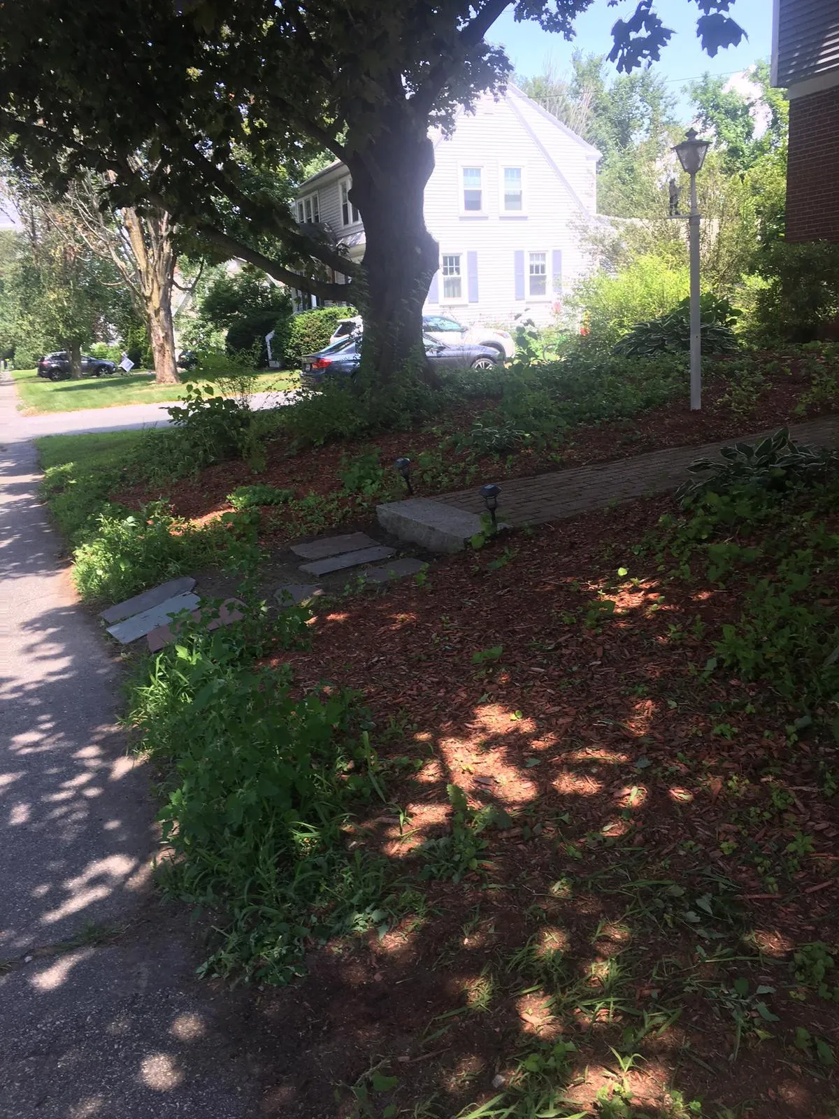 work photo from vocrlandscaping.com