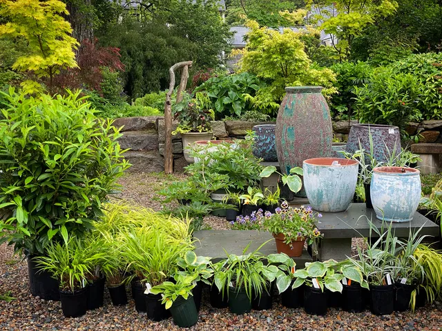 Avant Gardens, Inc