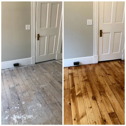 Review photo by Ashley “AG Creative Real Estate” G