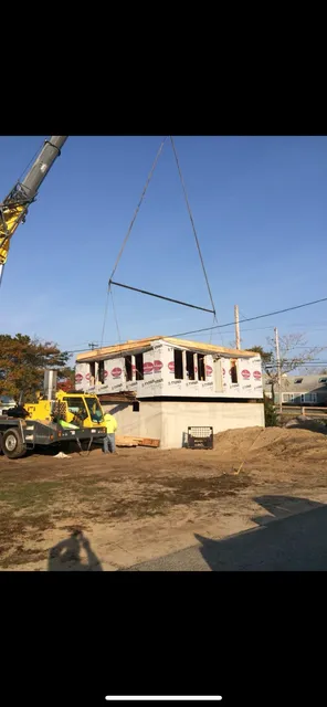 work photo from klinehouselifting.net