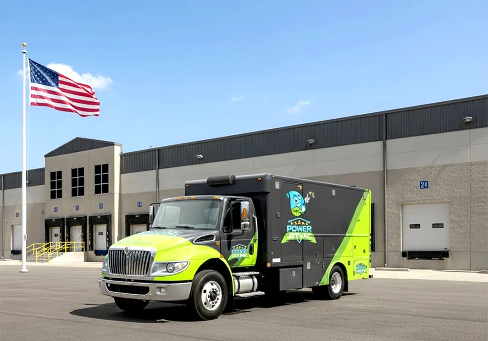 best-power-wash-equiptment-truck-in-new-england-ma