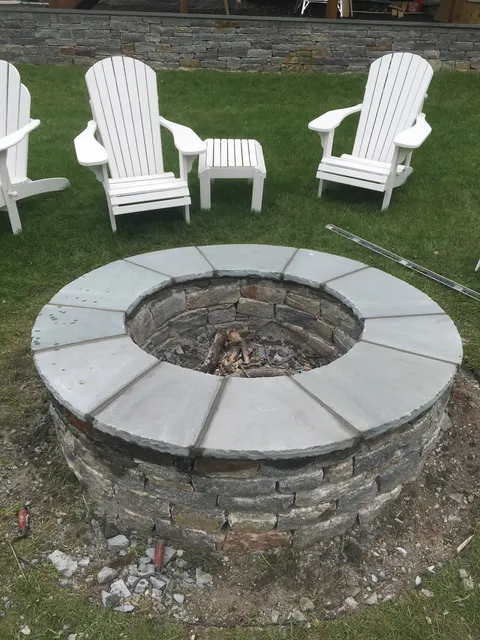 Magic Hands Masonry work photo