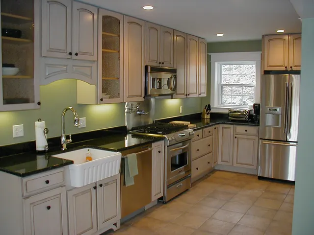 EVERYTHING UNDER THE ROOF, LLC work photo
