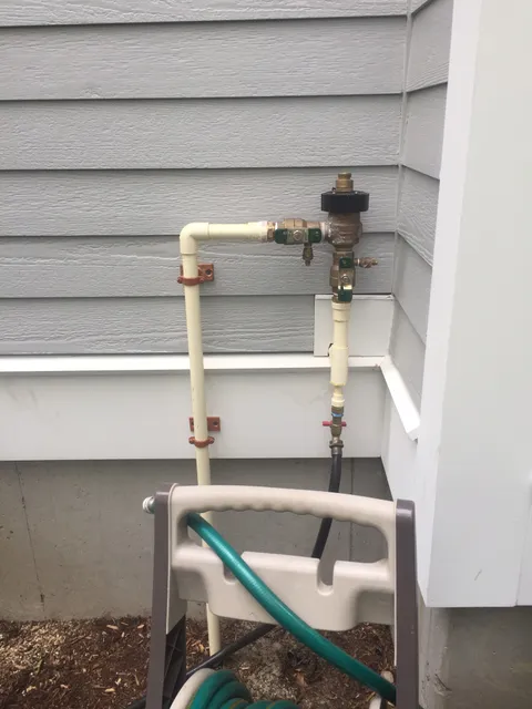 JRS PLUMBING & HEATING LLC