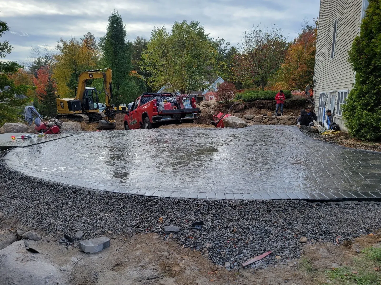 work photo from therockconstructionandmasonry.com