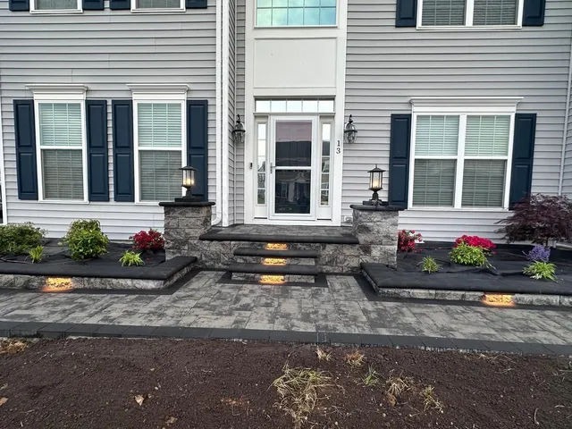 ShoreView Masonry & Construction verified work photo