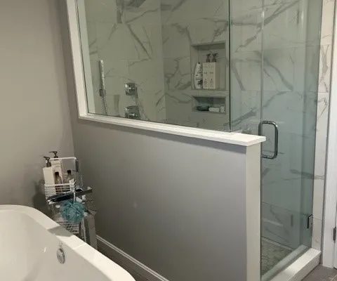 MONIZ Home Improvement, Inc. work photo