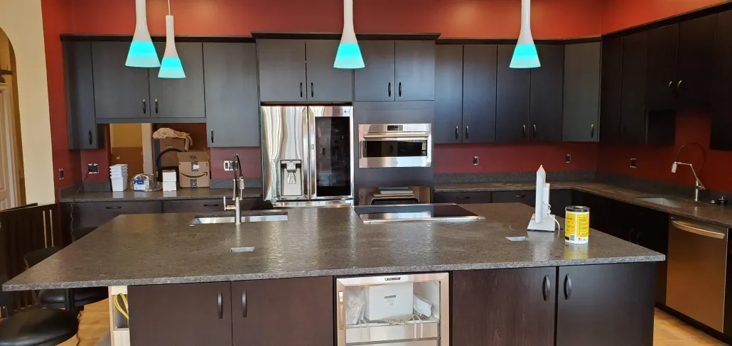 work photo from vkitchens.com