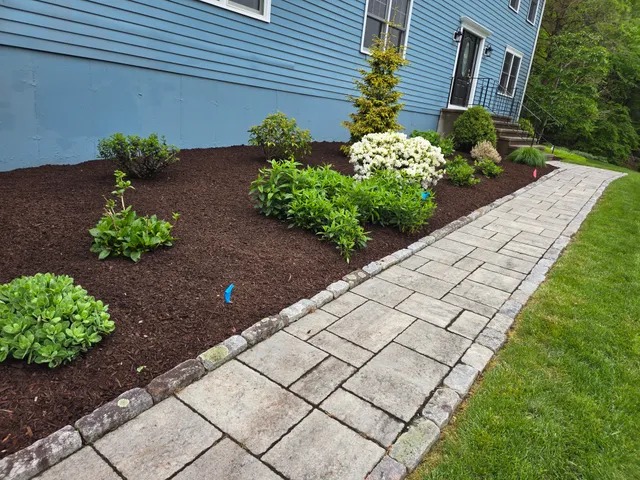 JOSE'S LANDSCAPING LLC work photo