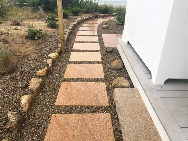 Barroso Home Services work photo