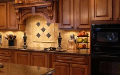 Cabinet Painting, Staining & Refinishing Services in Colebrook, CT