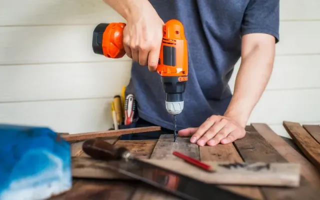 PrimeFix Solutions Carpentry service