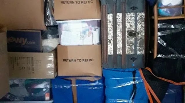 BCb Moving & Junk Removal
