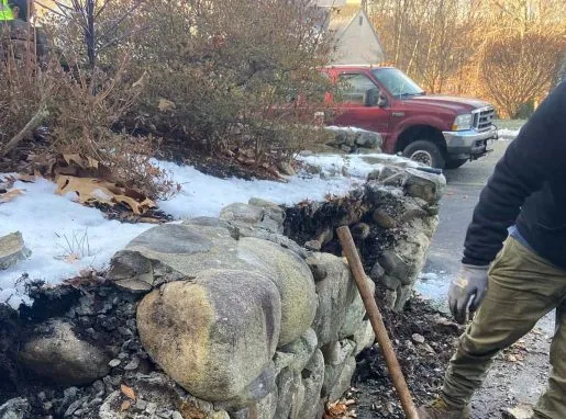 Snow Removal