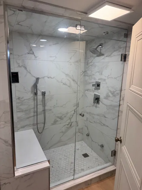 Lawlor Plumbing and Drain work photo
