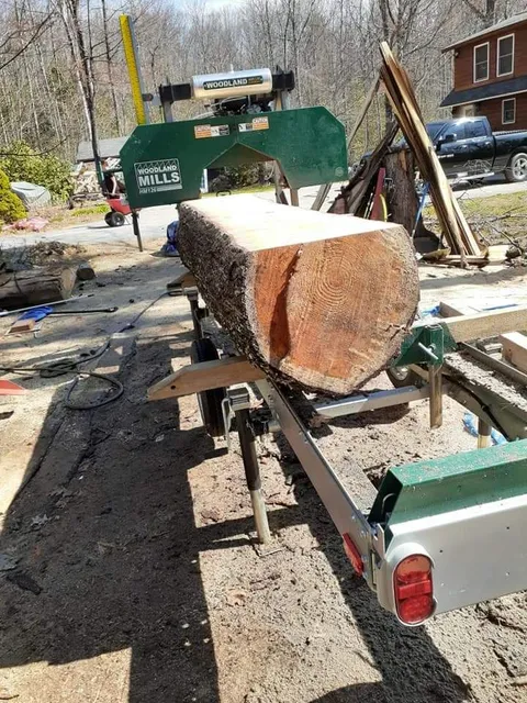 work photo from justjayntreeservicenh.com
