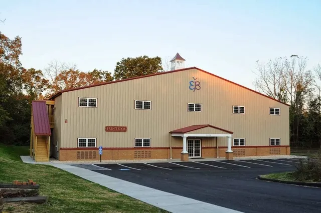 Pat Munger Construction Company, Inc. work photo