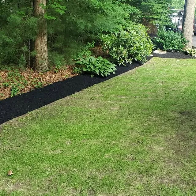 K.P Ritchie & Sons INC. researched project photo