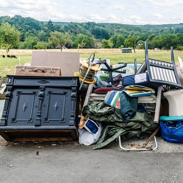 Haul Away Maine Junk Removal Services