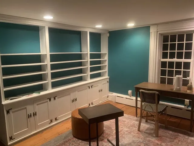 Brush Masters Jack Of All Trades work photo