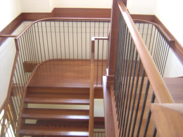 work photo from colonialfloors.com