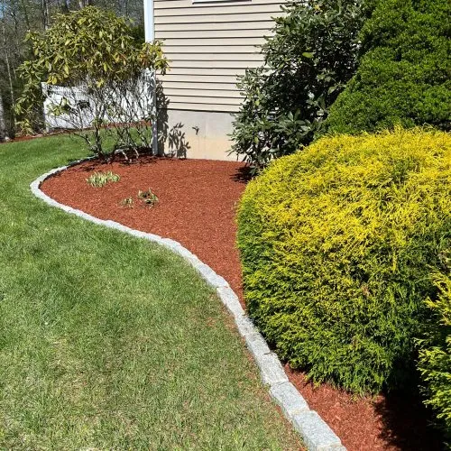 work photo from yellow-jacketlandscaping.com