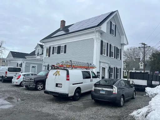 Review photo by RoofSidePro Construction