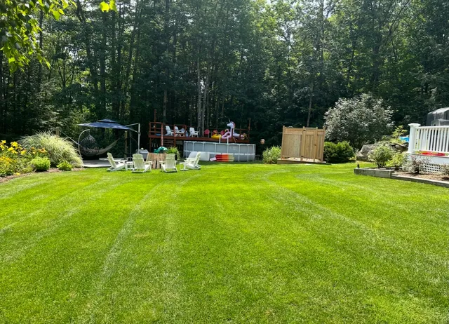 Green Acres Irrigation work photo