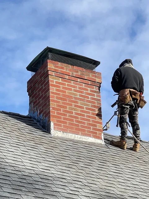 D&G Roofing & Siding