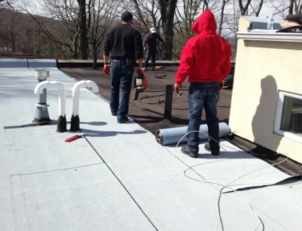 General Contractor in Waterbury, CT (1)