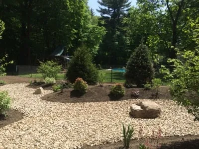 work photo from rileylandscapinginc.com