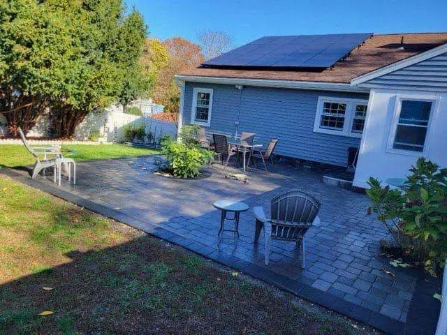 Brookline Mulching Services | Best Tree Services in Boston