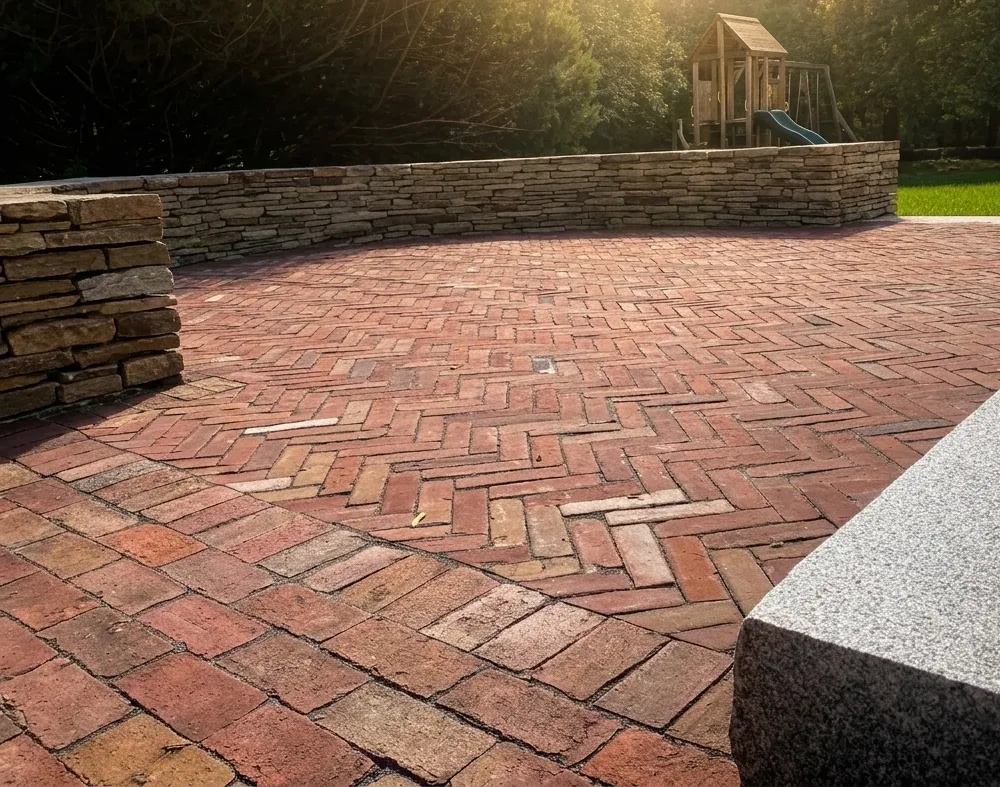 Angelo Santucci Inc researched project photo