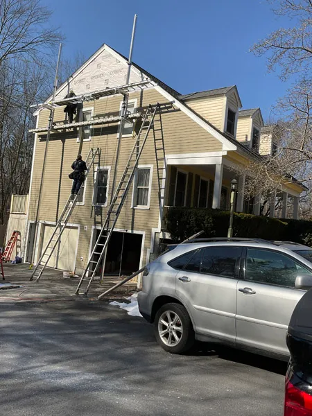 Siding Installation service