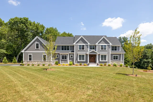 Walsh Brothers Builders work photo