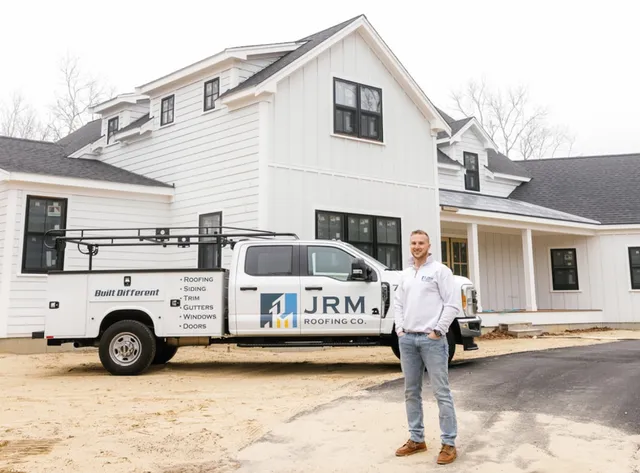 work photo from jrmroofingco.com