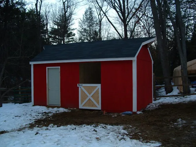 work photo from wgcarpentry.com