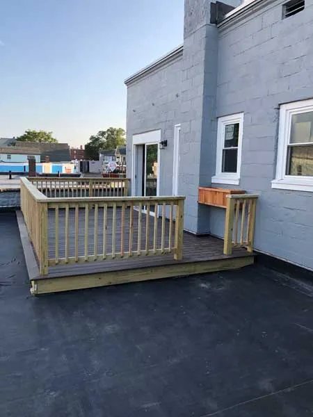 residential general contractor boston ma