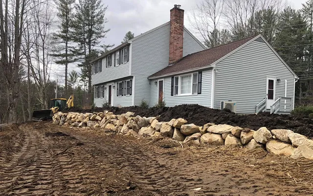 work photo from wilderexcavating.com