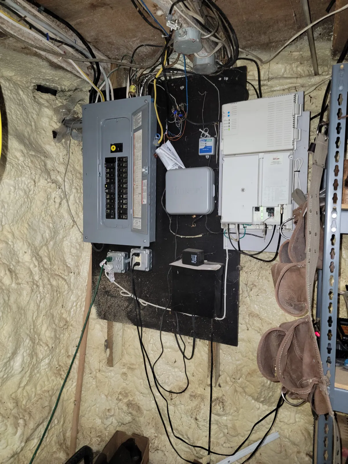 work photo from mccurdyelectric.com