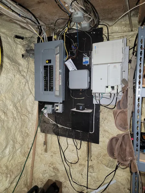 work photo from mccurdyelectric.com