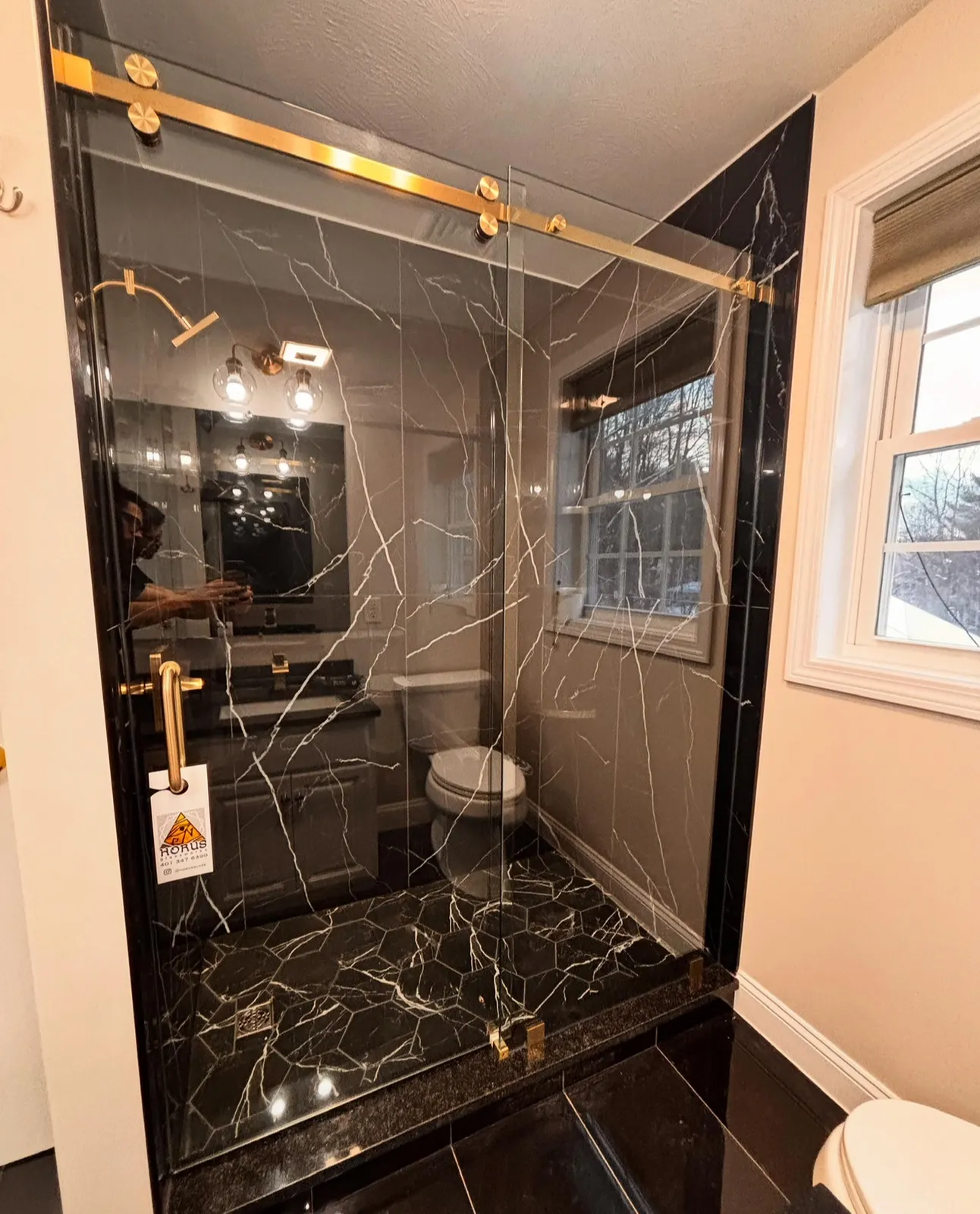 CRC Installations Tile