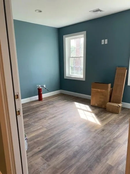 Flooring