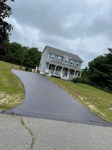 Sealcoat