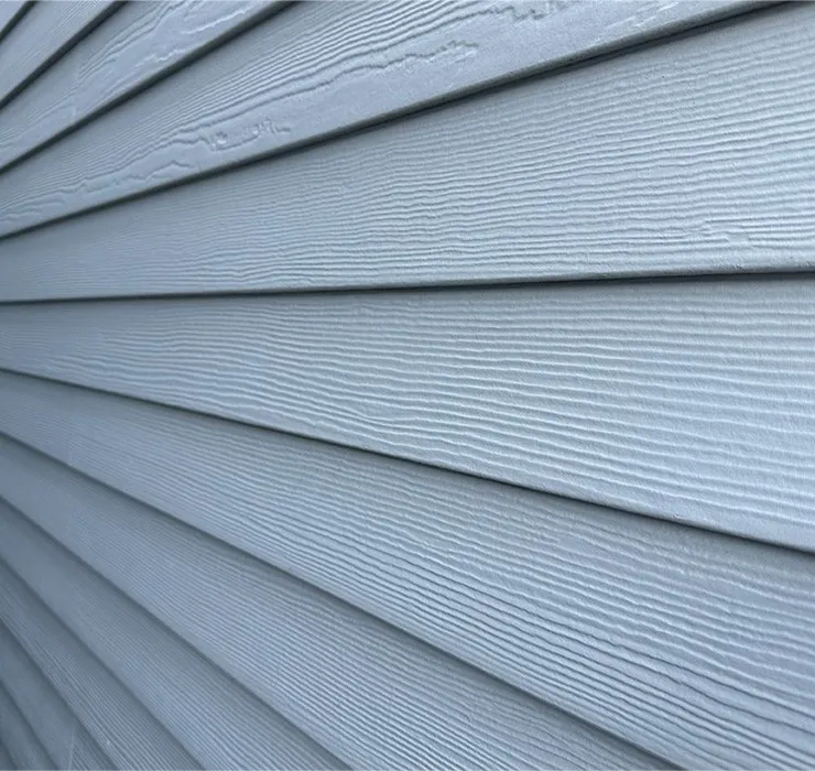 Siding installations, replacements & repairs in massachusetts