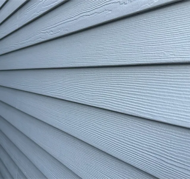 Siding installations, replacements & repairs in massachusetts