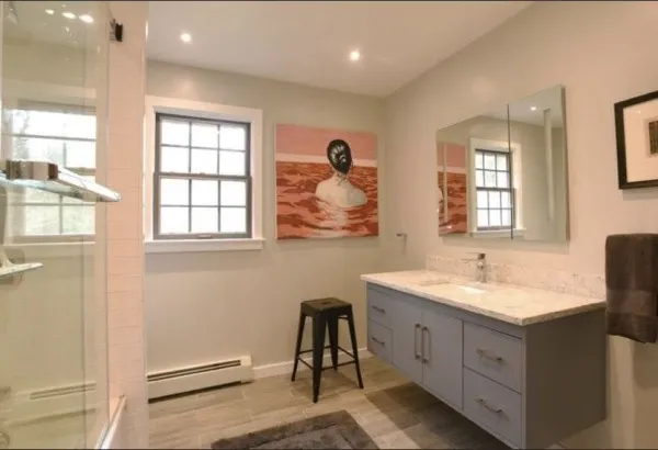 Bathroom Remodeling in Cranston, RI (1)