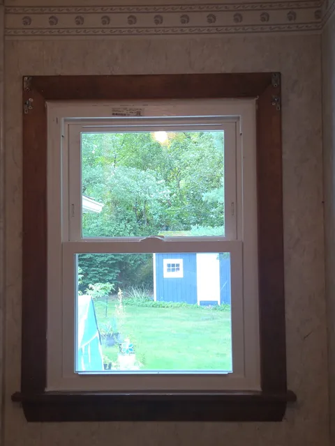 Murph’s handyman & Automotive services llc work photo