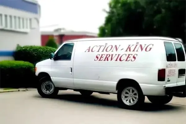 Action King Services