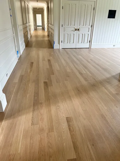 Westwood Flooring and Design Center work photo
